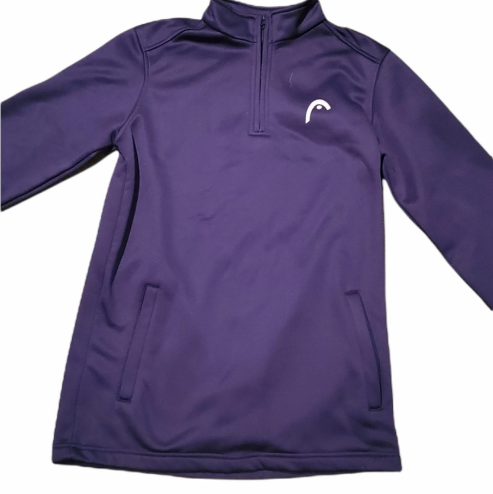 Size Small Head Brand
